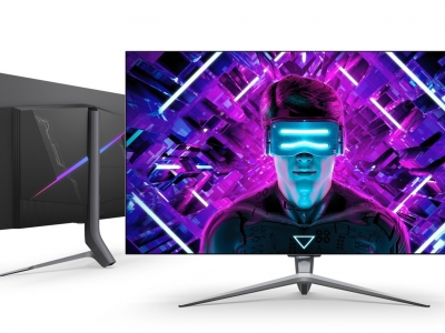 創(chuàng)維-RGB電子